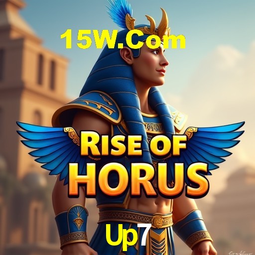 Desvendando o Mundo dos Jogos Virtuais na Up7
